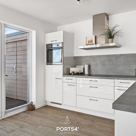 Apartament Sea Bay Olpenitz Zewnętrze zdjęcie