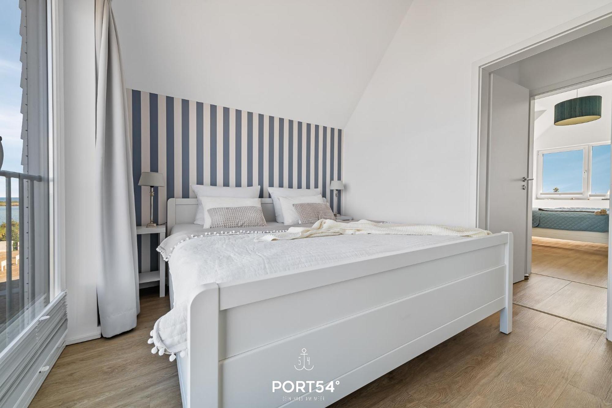 Apartament Sea Bay Olpenitz Zewnętrze zdjęcie