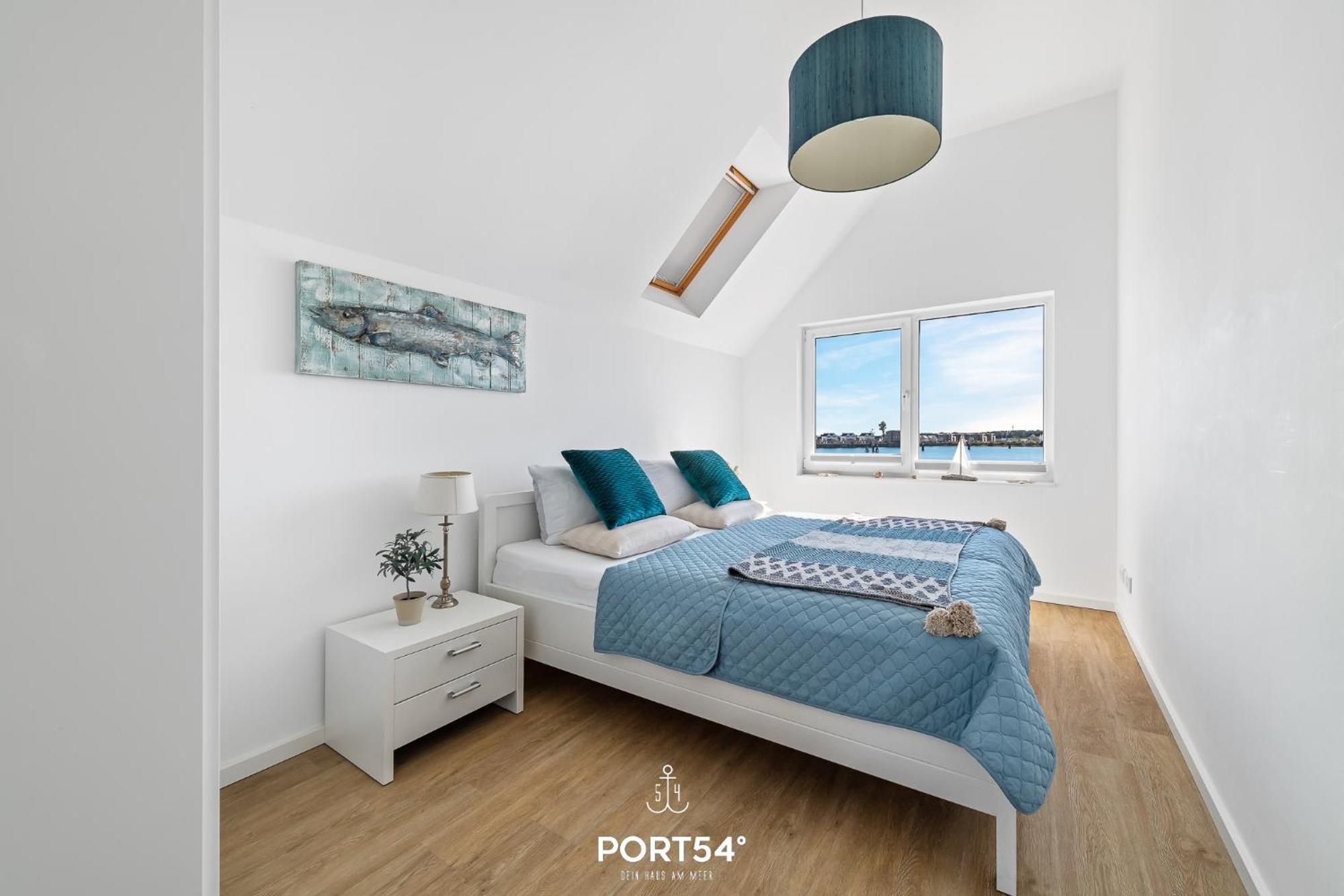 Apartament Sea Bay Olpenitz Zewnętrze zdjęcie