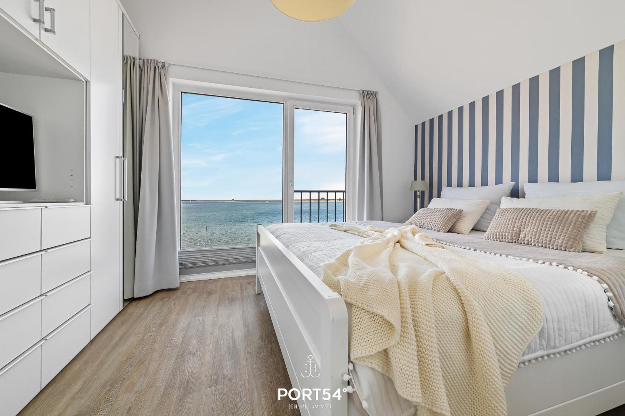 Apartament Sea Bay Olpenitz Zewnętrze zdjęcie