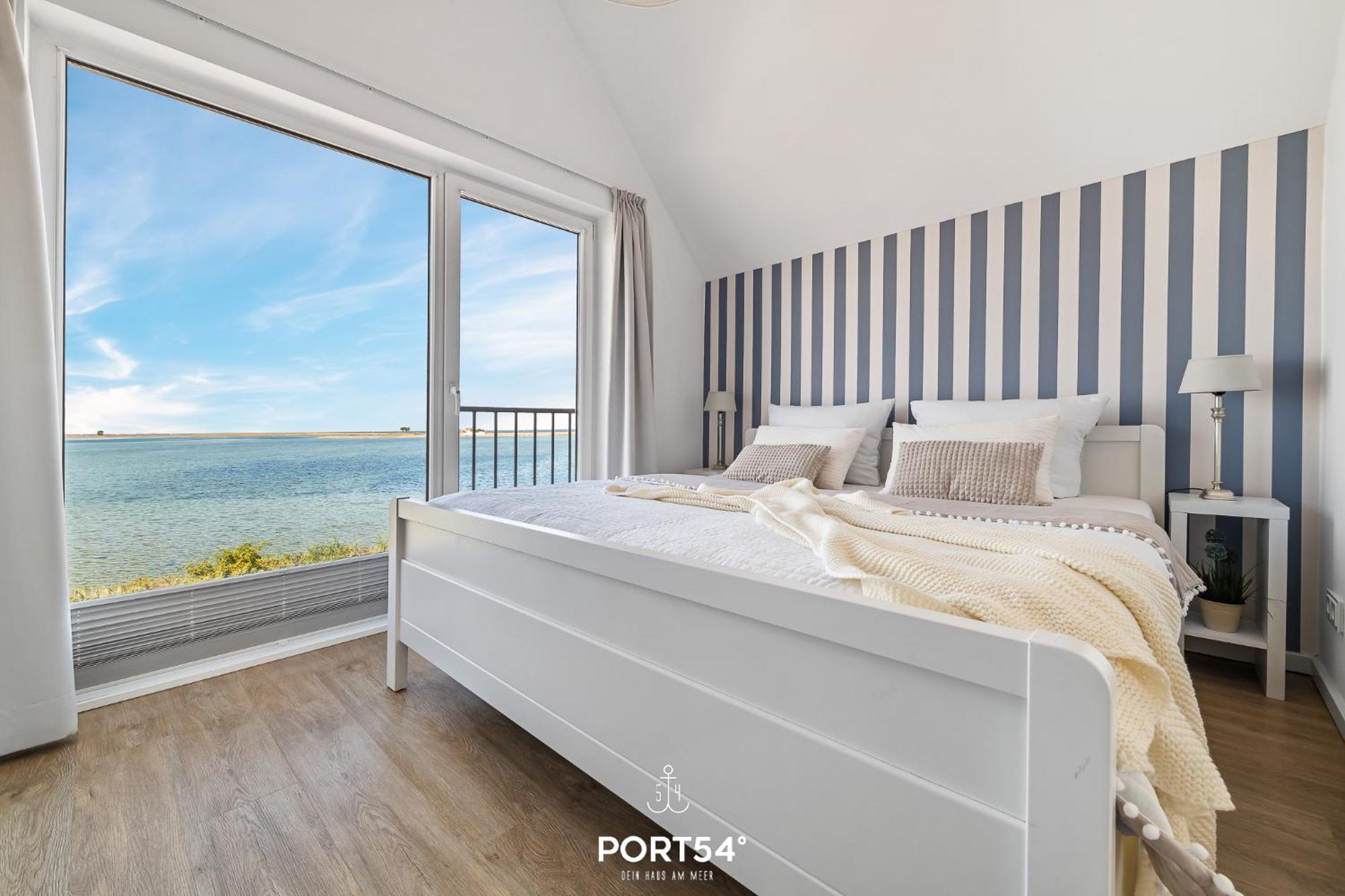 Apartament Sea Bay Olpenitz Zewnętrze zdjęcie