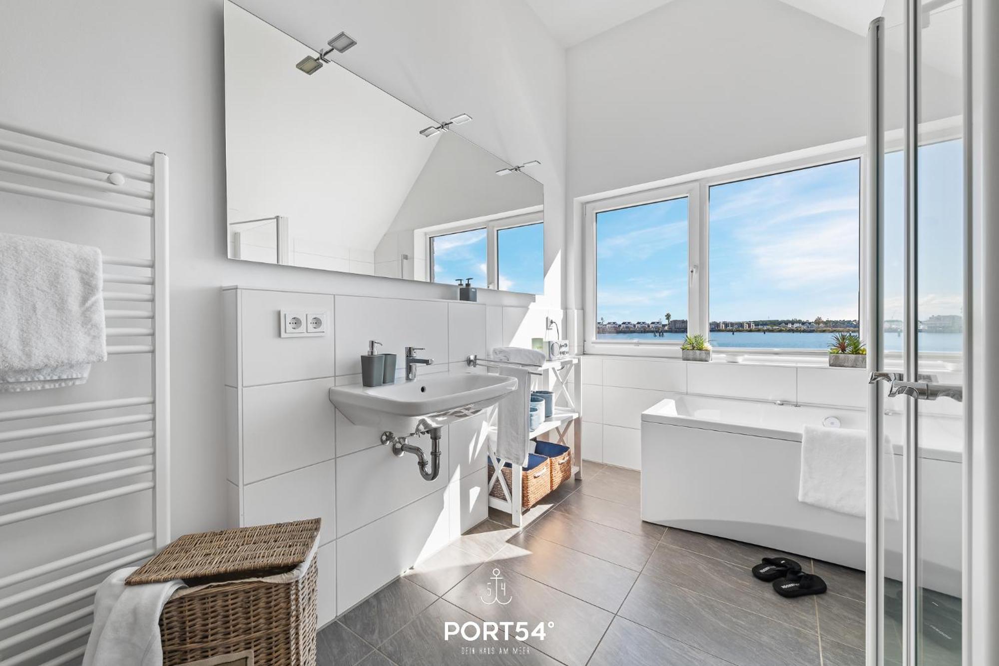 Apartament Sea Bay Olpenitz Zewnętrze zdjęcie